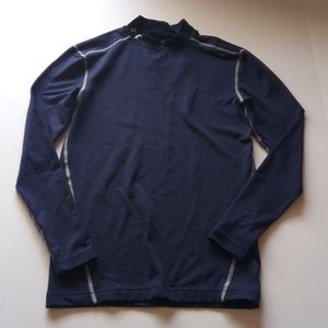 UNDER ARMOUR WOMENS MEDIUM COMPRESSION T-SHIRT